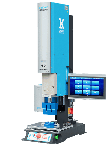 L3000-Servo-II