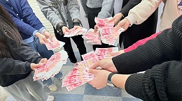 靈科超聲波，又雙叒叕發(fā)獎勵金啦！