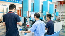 江門江海區(qū)產(chǎn)業(yè)升級(jí)，催生超聲波焊接機(jī)需求?