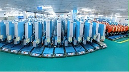 必能信超聲波焊接機壓力調節閥失靈？四步教你破解難題！