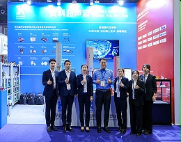 展會回顧丨靈科超聲波SPS廣州智能制造展會圓滿收官！期待再會
