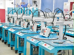 專注超聲波焊接33年：從珠海起步，到全球銷量登頂