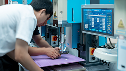 解鎖汕尾生產新效率，靈科超聲波焊接機來助力