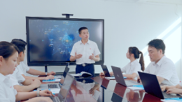 靈科超聲波王森城：民營企業(yè)靠什么做出全球大市場？