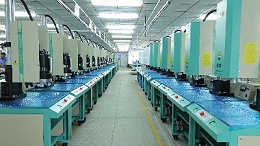德諾超聲波焊接機運行中控制系統失靈？靈科維修指南