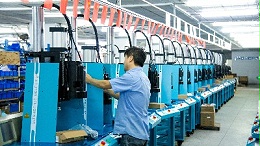 伺服技術全球開創者：靈科超聲波以智能控制重構精密焊接邊界