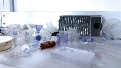 醫療器械焊接有難題？靈科超聲波幫您輕松應對！