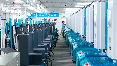 從“配套加工”到“精密制造”：榮昌產(chǎn)業(yè)升級(jí)下的超聲波焊接設(shè)備新需求