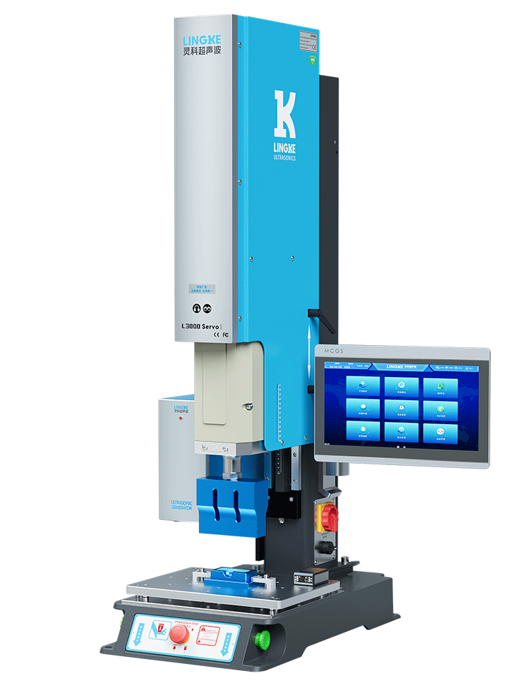 L3000-Servo-I