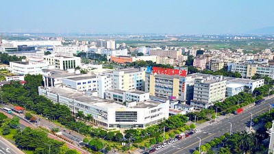 格力、納思達、靈科超聲波……珠海龍頭企業(yè)名單出爐！
