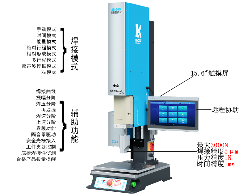 L3000 Servo II jpg