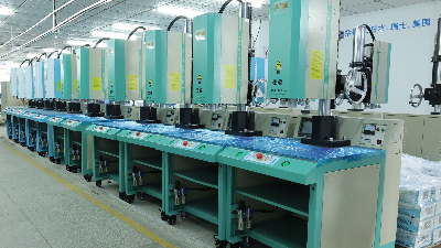 TELSONIC超聲波焊接機(jī)電流過載保護(hù)裝置故障，你知道如何應(yīng)對嗎？