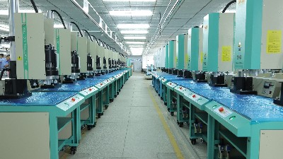 焊接深度不足？金士達超聲波換能器效率衰減的真相