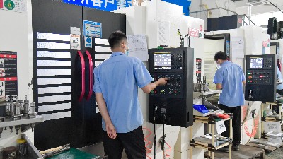 萍鄉制造業“換擋提速”，超聲波焊接機市場迎來怎樣的升級拐點？