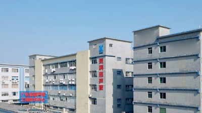 靈科超聲波：三十二載匠心鑄就，引領智能科技新時代