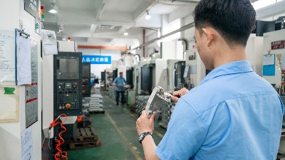 湖南衡陽超聲波焊接機：市場需求升級下的優選之路