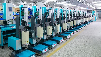 調(diào)味品包裝革命：靈科超聲波焊接如何提升密封效率與品質(zhì)