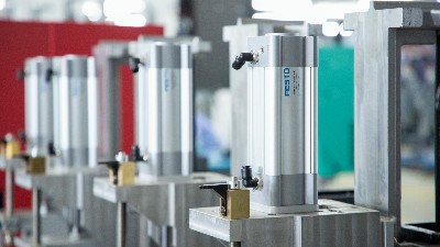 超聲波焊接車門把手內襯：以科技之力重塑汽車內飾品質