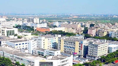 中國超聲波焊接設備市場：三分天下，創(chuàng)新引領未來