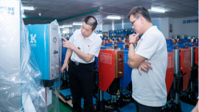 河南新鄉(xiāng)超聲波焊接機市場升級：從需求迭代到優(yōu)質(zhì)廠商選擇