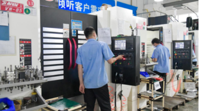 湖北黃石超聲波焊接機：制造業升級浪潮下，設備選型正在被重新定義