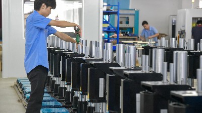 專業維修指南：杜肯超聲波焊接機氣缸運動速度異常分析與解決