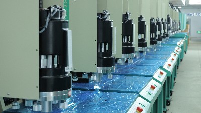金士達超聲波焊接機氣壓不足導致運行無力，該如何改善維修