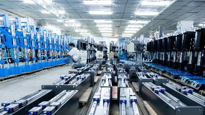 告別異常抖動：靈高超聲波焊接機機身不穩的深度解析與系統解決方案
