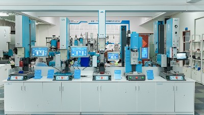 熔接乏力？解析三江超聲波焊接機遭遇 “肌無力” 的神秘困境