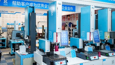 貴州貴陽超聲波焊接機：制造業(yè)升級浪潮下，誰在承接這波精準焊接需求？
