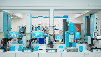 設備低效、市場亂象成痛點？靈科靠硬核技術登頂！