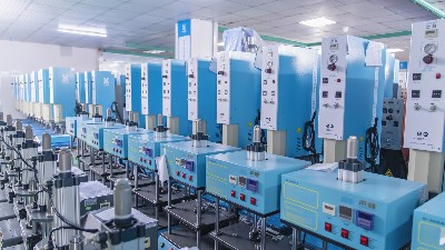 西安制造業升級浪潮下，超聲波焊接設備如何“破局”？