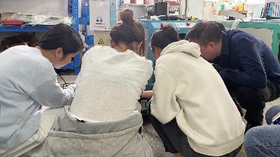 佛山三水區(qū)超聲波焊接機(jī)這樣保養(yǎng)，省下維修費(fèi)就靠這幾點(diǎn)！