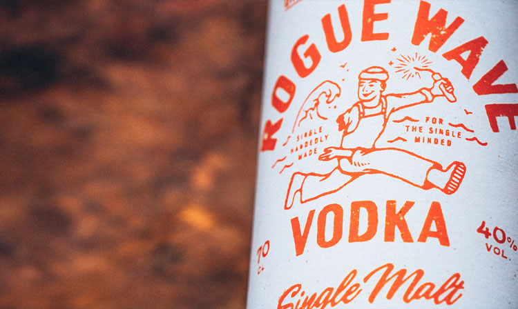 酒品牌設計,酒包裝設計