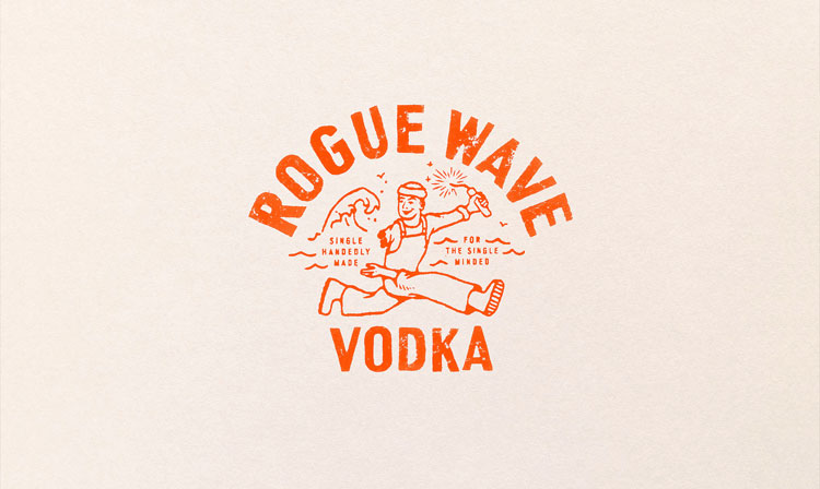 酒品牌設計,酒包裝設計