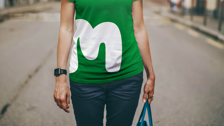 麥克米倫癌癥基金會品牌視覺形象設計