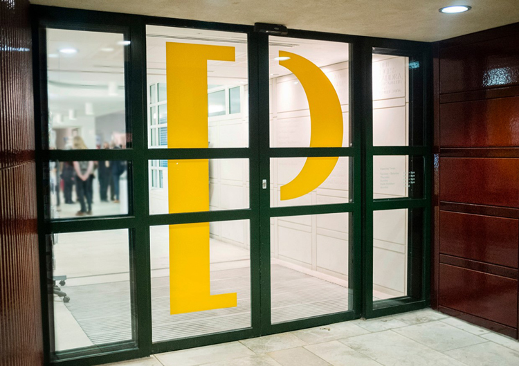 帕蘭特美術(shù)館品牌形象設(shè)計(jì)