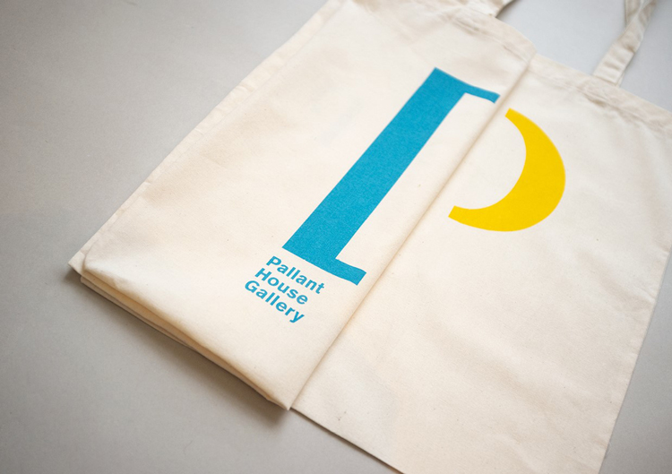 帕蘭特美術(shù)館品牌形象設(shè)計(jì)