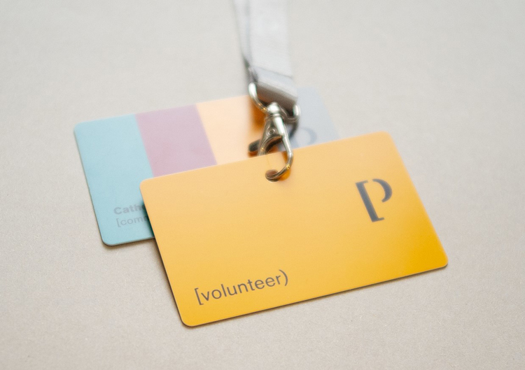 帕蘭特美術(shù)館品牌形象設(shè)計(jì)