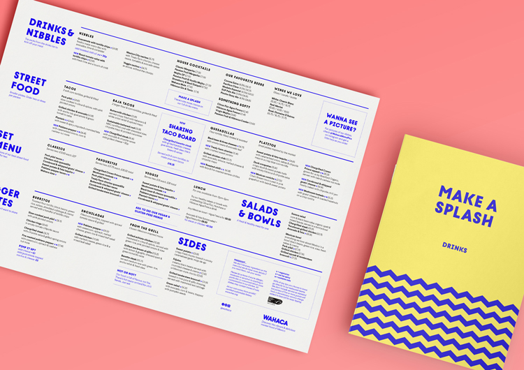 連鎖餐廳如何重塑品牌形象？