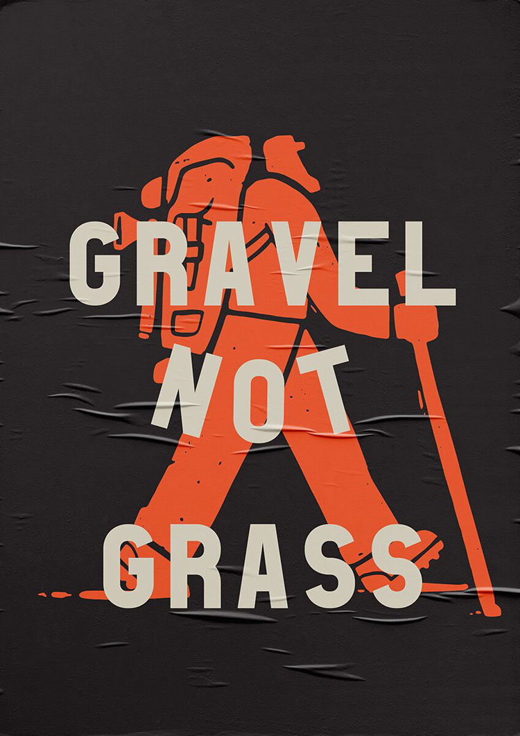 旅游景區品牌設計方案，旅游景點vi設計