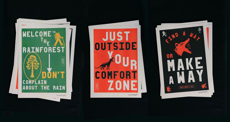 旅游景區品牌設計方案，旅游景點vi設計