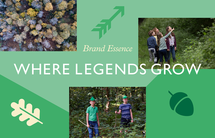 咖啡廳品牌形象定位策劃分析,品牌形象設計