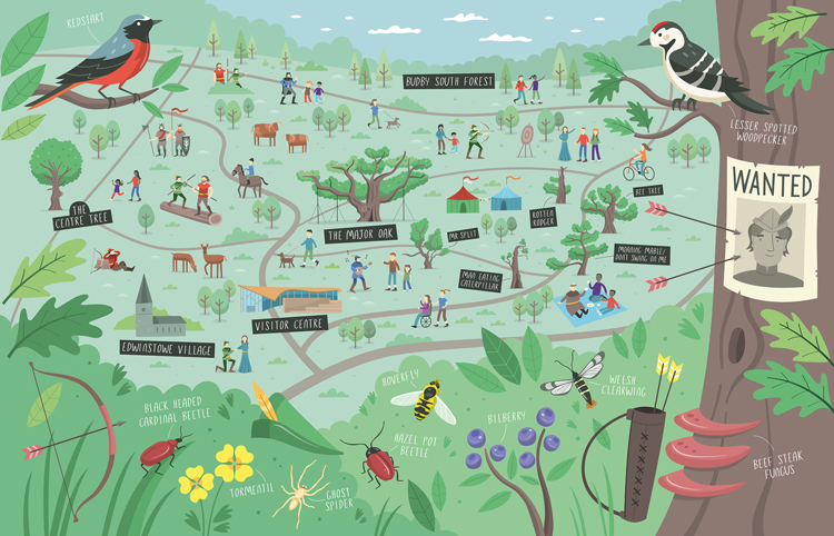 咖啡廳品牌形象定位策劃分析,品牌形象設計