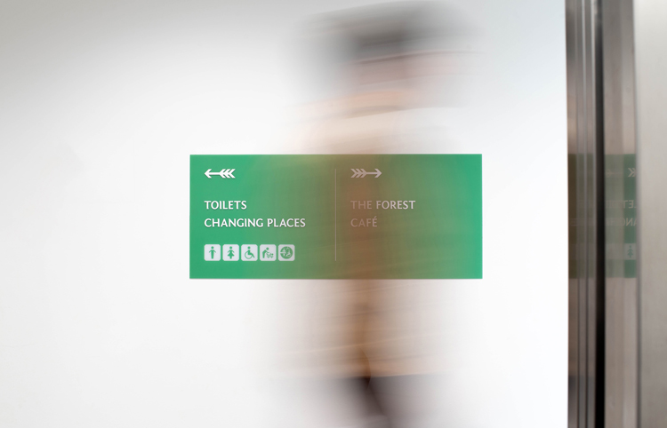 咖啡廳品牌形象定位策劃分析,品牌形象設計