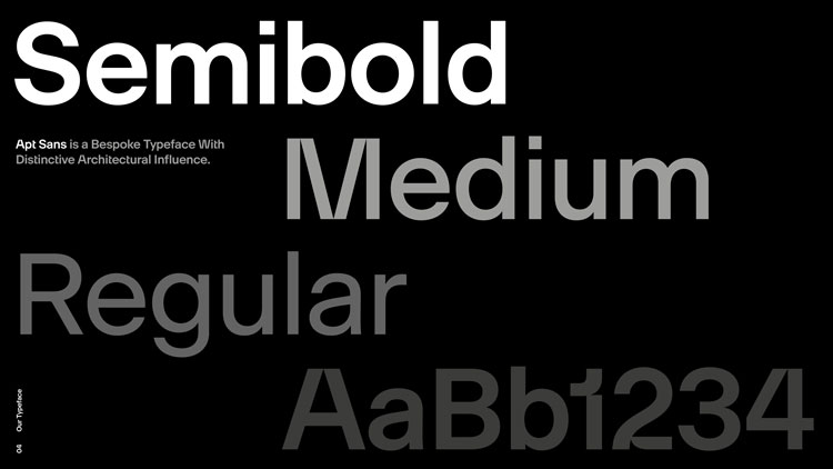 品牌形象升級，品牌改造設計案例