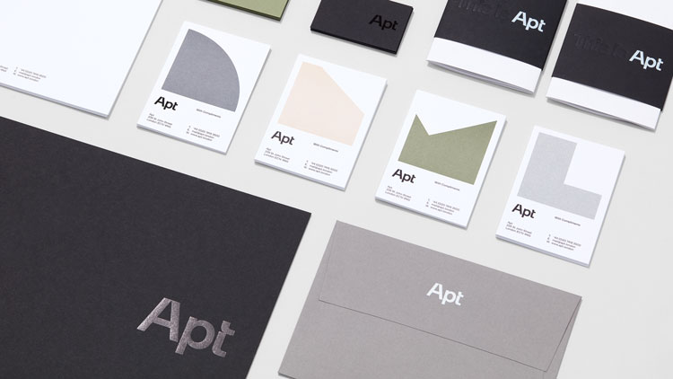 品牌形象升級，品牌改造設計案例