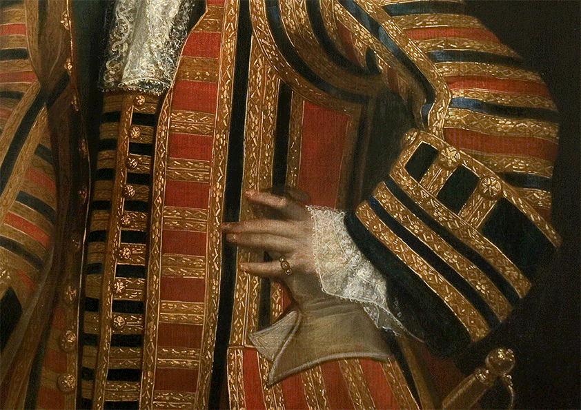 圣奧爾本斯博物館和畫廊設(shè)計了品牌形象設(shè)計和標識系統(tǒng)設(shè)計