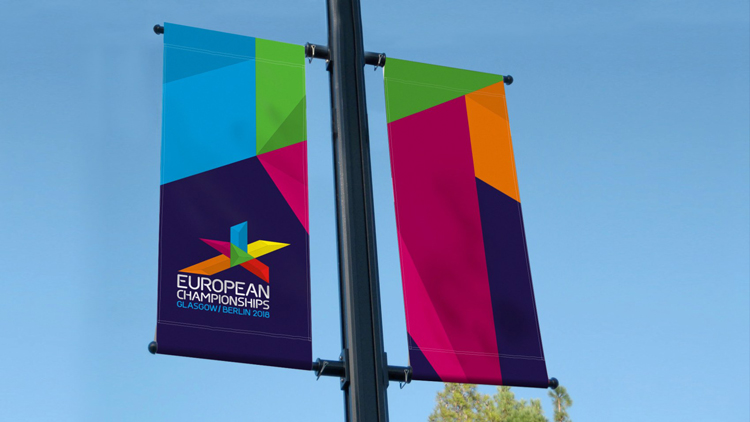 品牌形象設(shè)計(jì)策劃，體育賽事logo設(shè)計(jì)