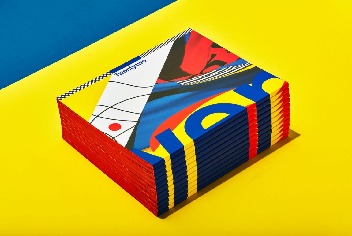 共享聯(lián)合辦公空間Meme品牌空間形象設(shè)計(jì)方向，多彩原創(chuàng)形象設(shè)計(jì)